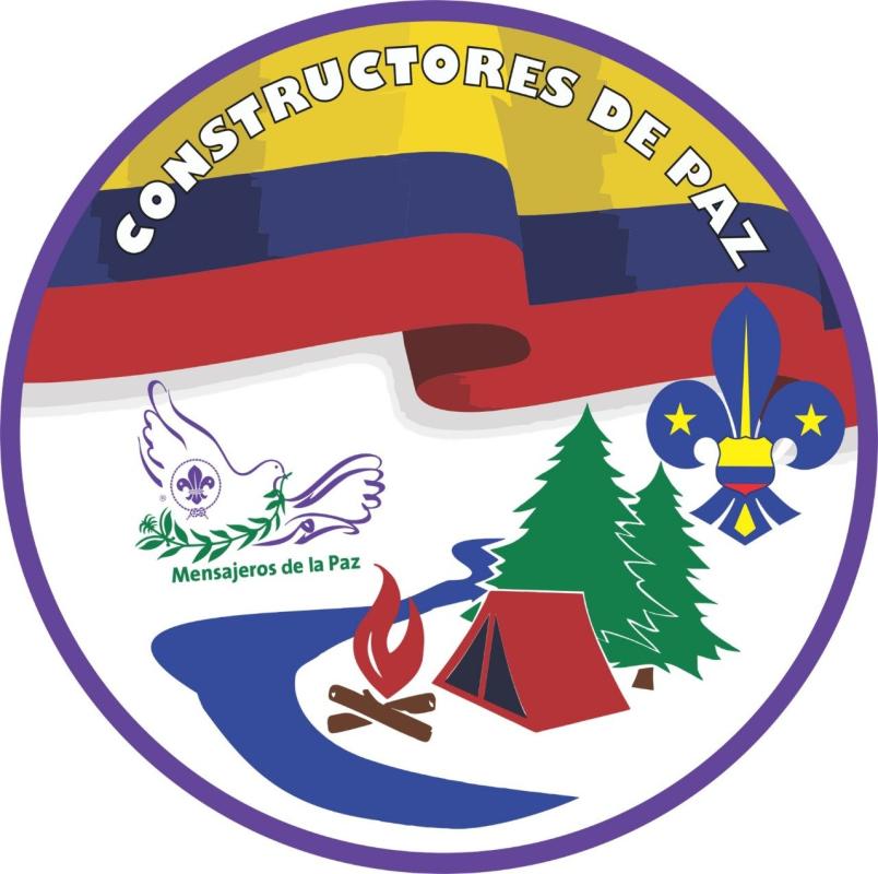 Scouts Constructores de Paz - Scouts Peace builders