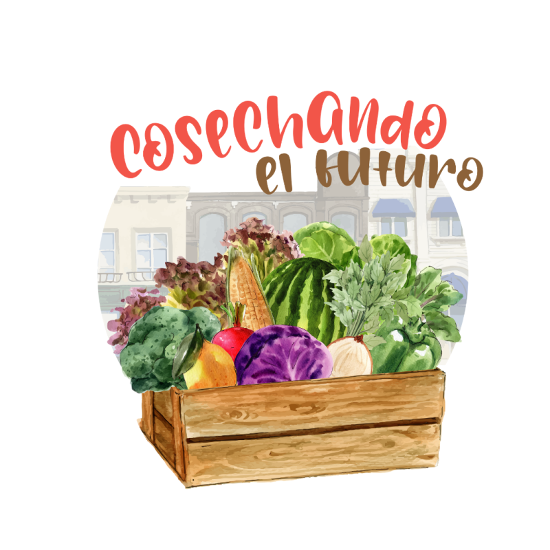 Cosechando el Futuro