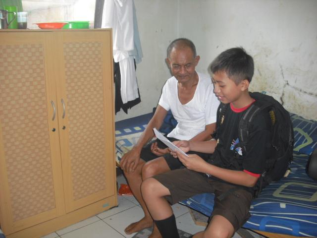 Life Scout Books