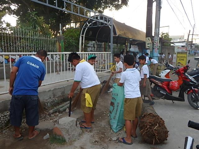 FEAST OF ENVIRONMENT