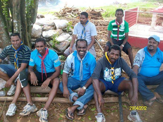 COMMUNITY SERVICE @ LAUTOKA CITY