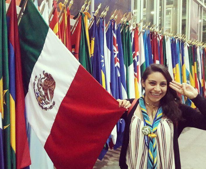 conferencia de las Naciones Unidas Sobre Biodiversidad 