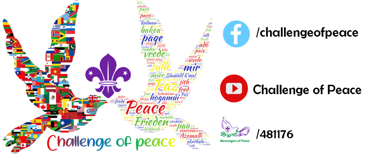 Challenge Of Peace 2018