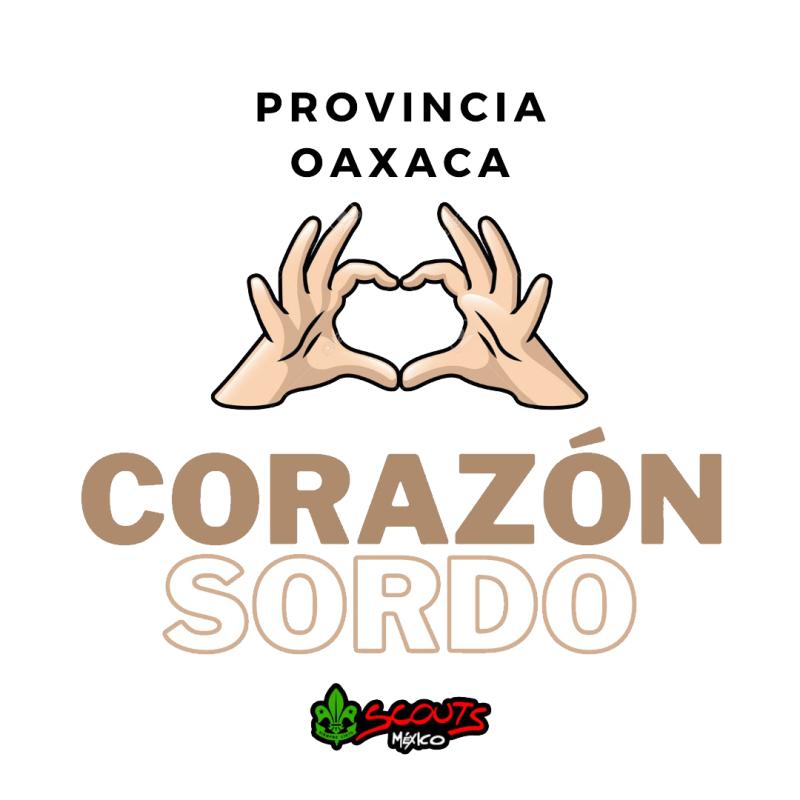 Proyecto Corazón Sordo Oaxaca