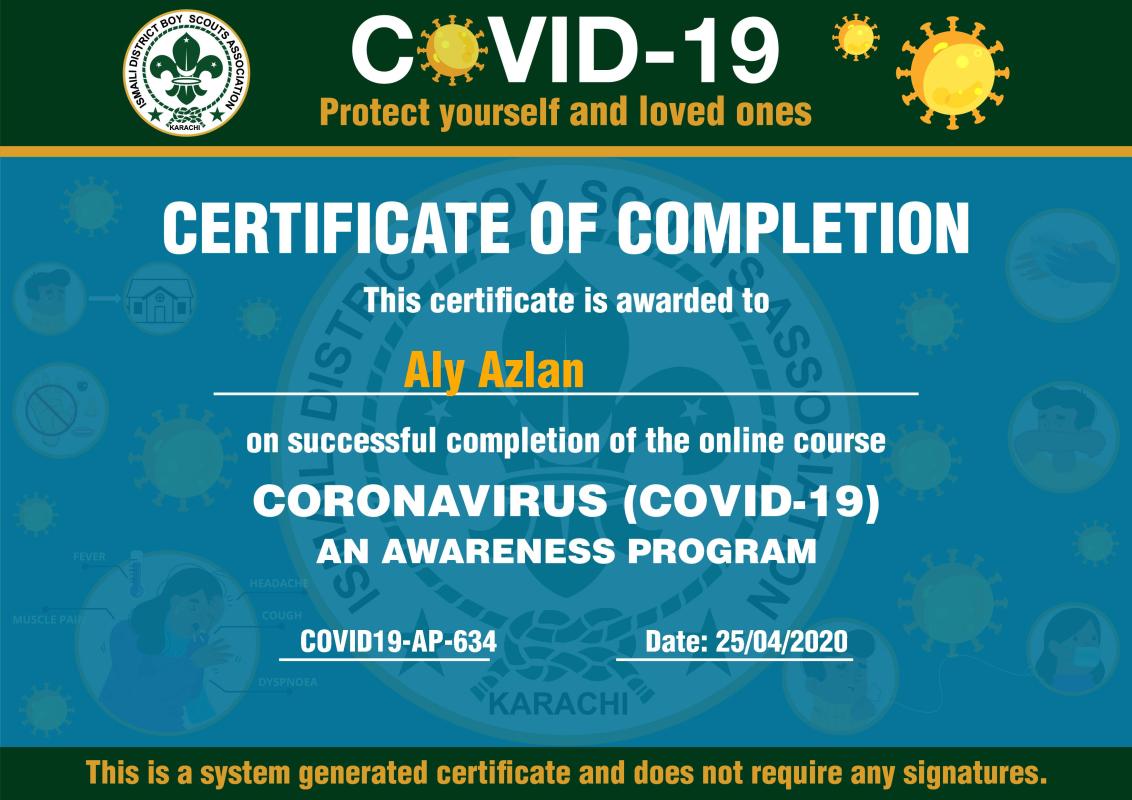 COVID-19