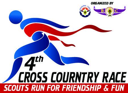 Scouts Cross Country Race 2015