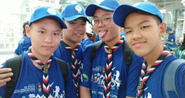 Climb To Change a Life 2019