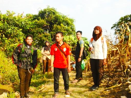 my scout my adventure