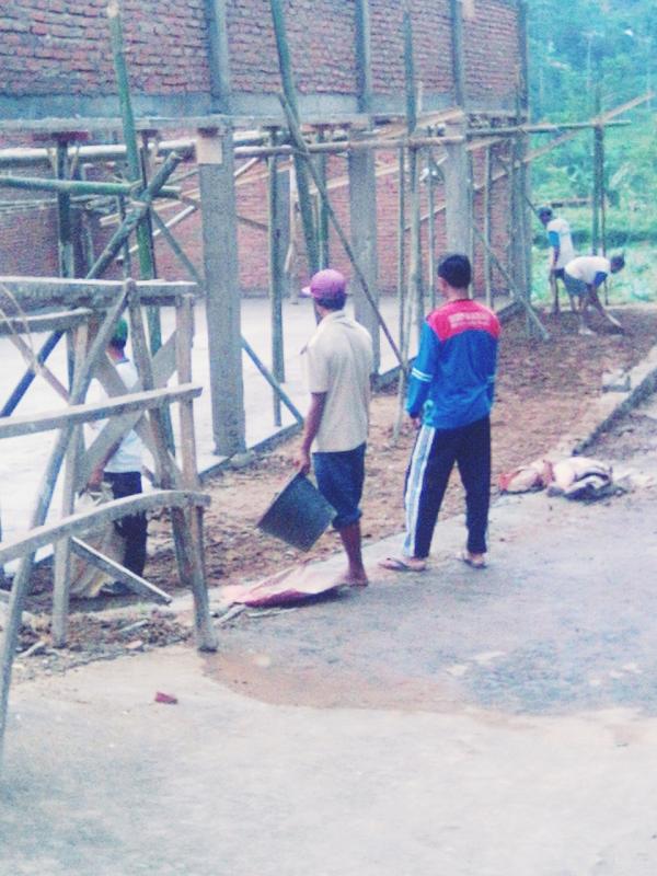bakti anak cucu