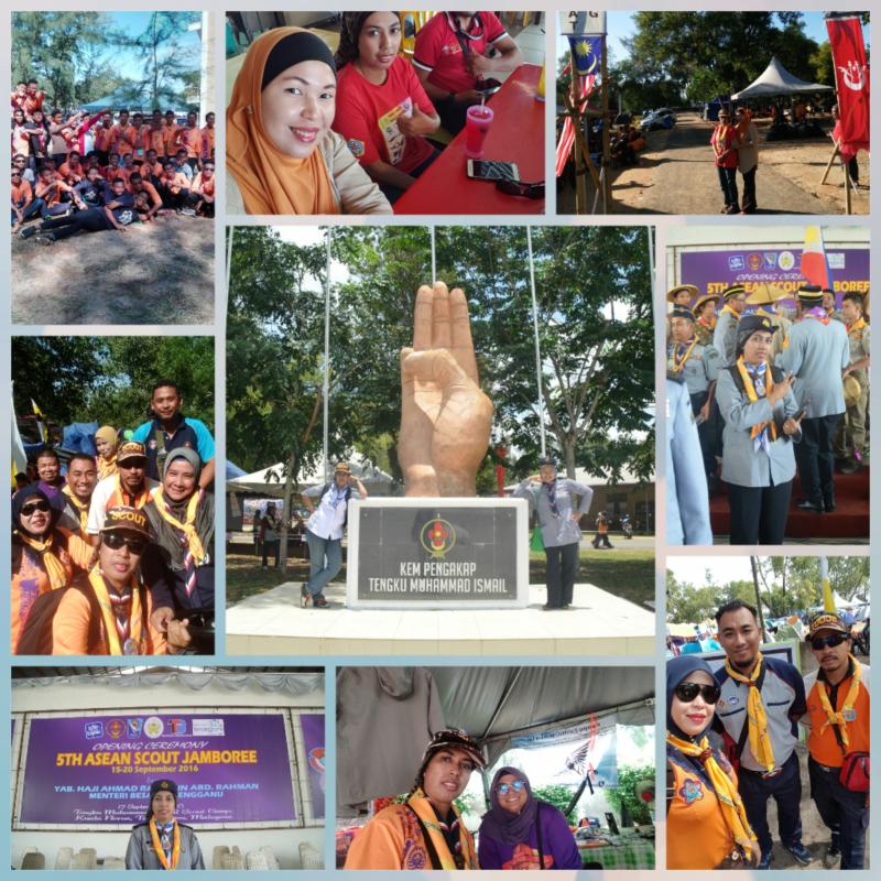 5th Asean Jamboree
