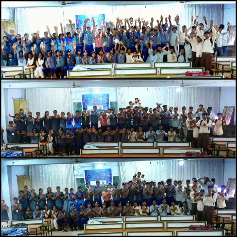 Surf Smart Workshop programme