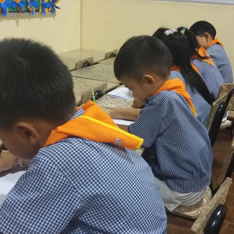 ส่งเสริมเรียนรู้