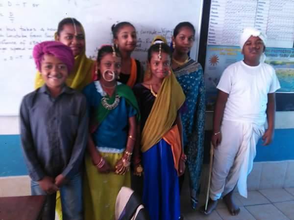 Girmit Day....Peace through Reflection 