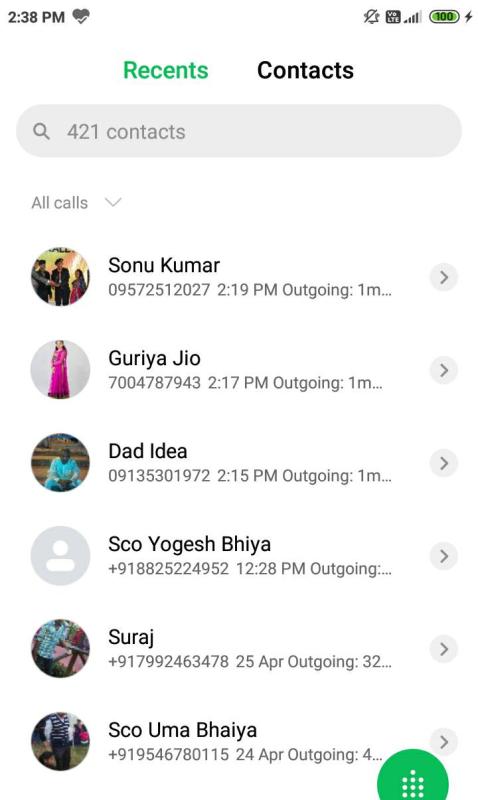 [A] Health & Well Being
➢ Challenge 1 – #Reachout