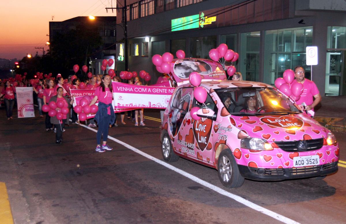 Outubro Rosa