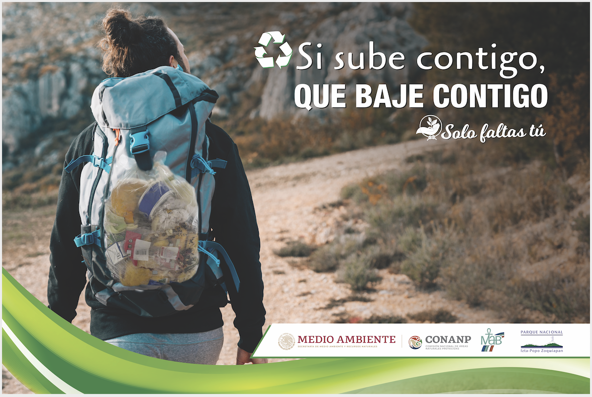Solo faltas tú