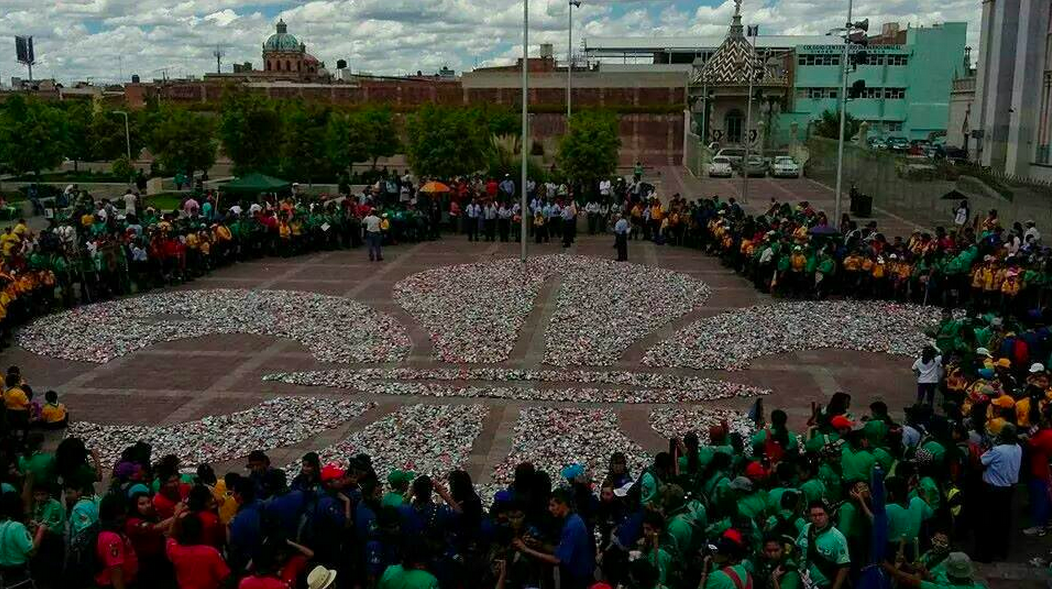 LATAS 2015 PROVINCIA GUANAJUATO 2