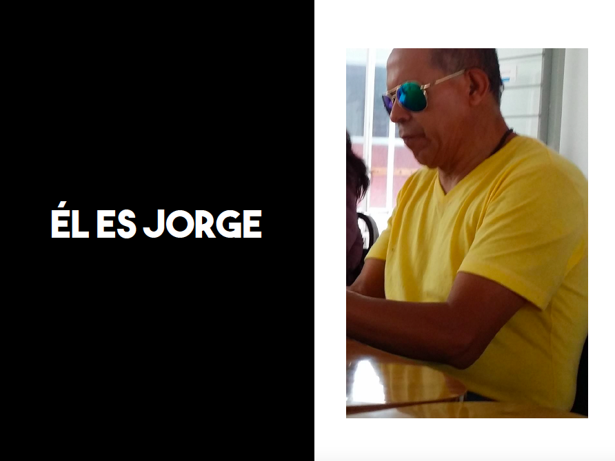 Sentir para leer
