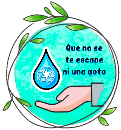 Que no se te escape ni una gota