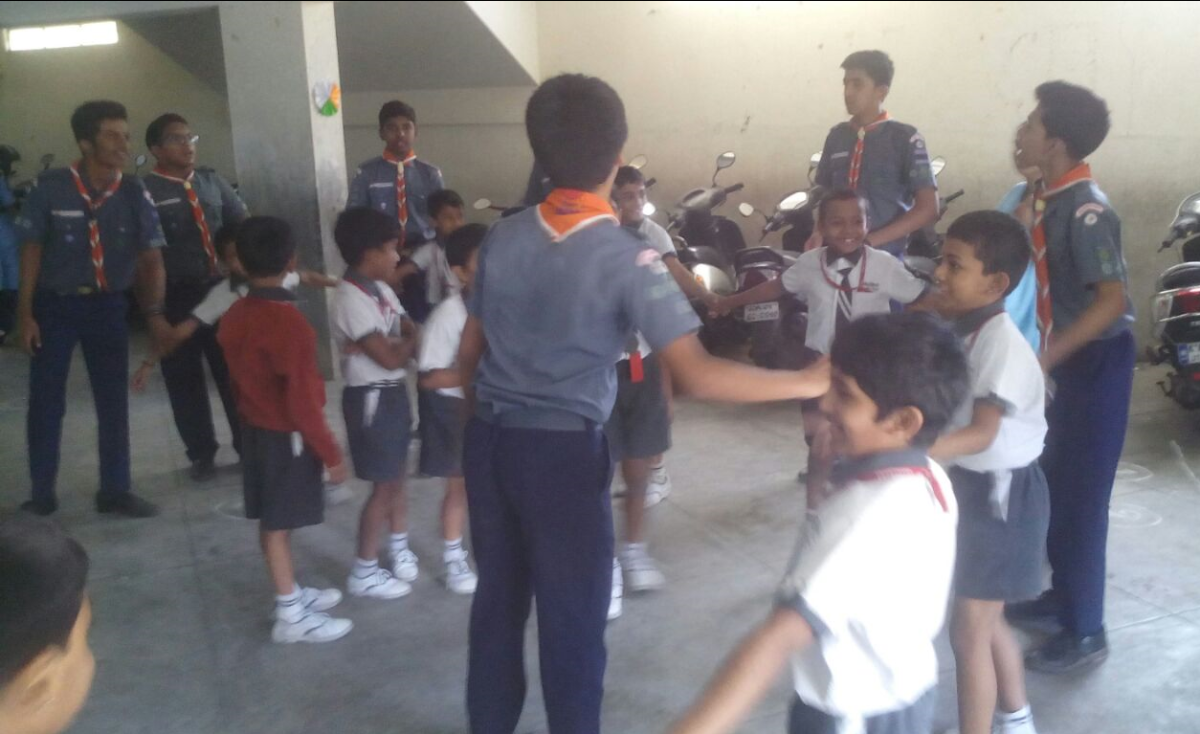 teaching games