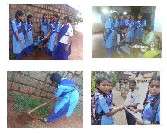 COMMUNITY SERVICE