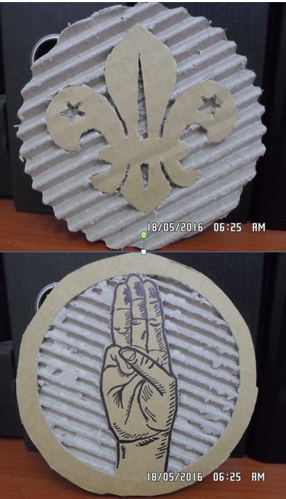 Reuse, Reduce and Recycle