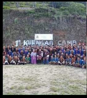 kuengao promotion camp