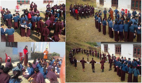 Value Education Week