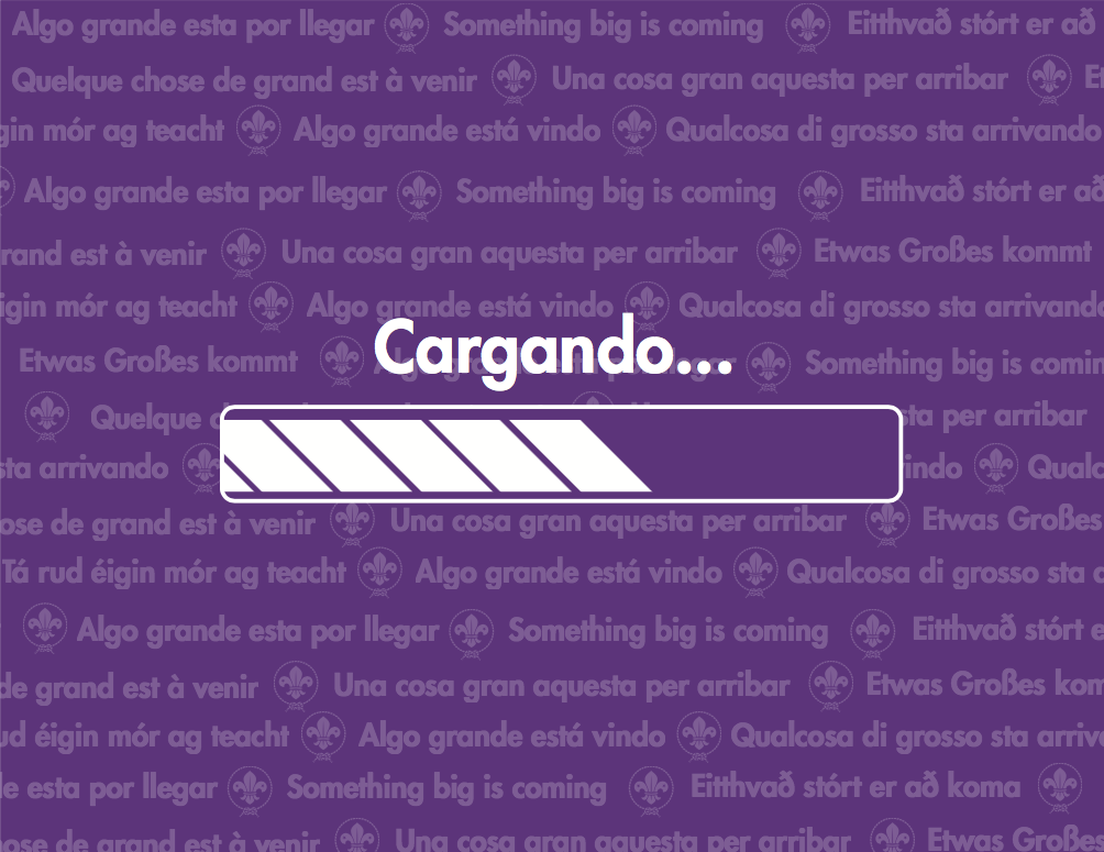 Desarrollo de Campaña #ÚNETE