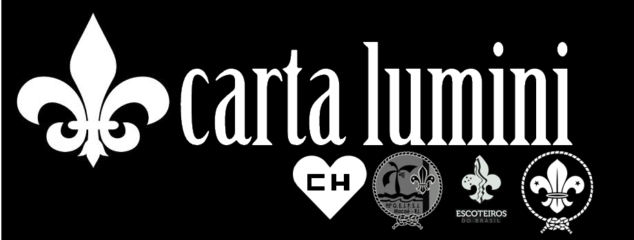 Carta Lumini