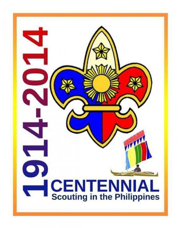 Philippine Scouting Centennial Jamboree for Luzon