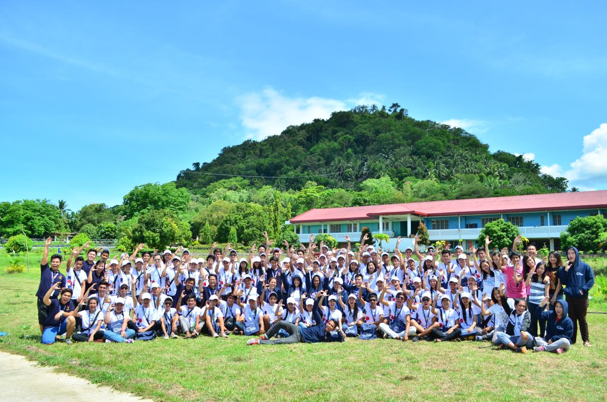 Community Health Advocates Mobilization Program 2.0