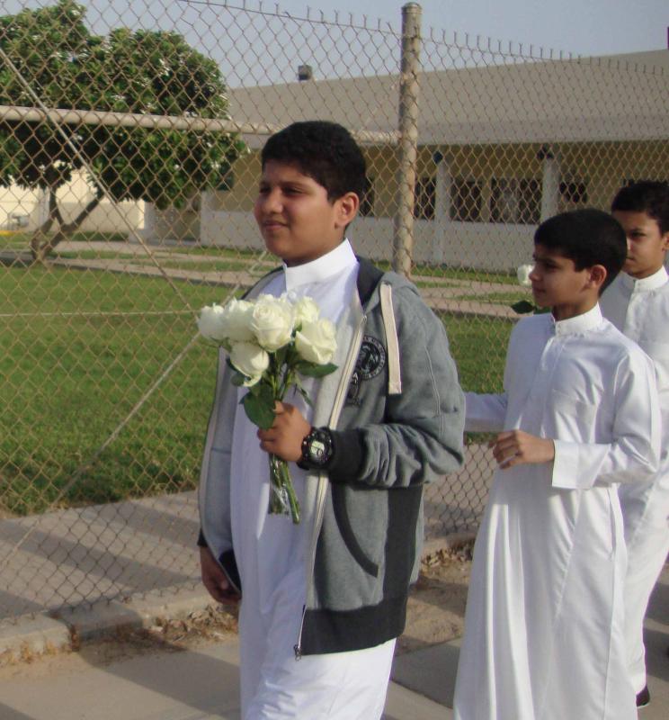 وفد البر