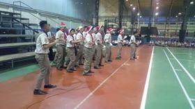 Christmas Caroling Contest 2016-2017