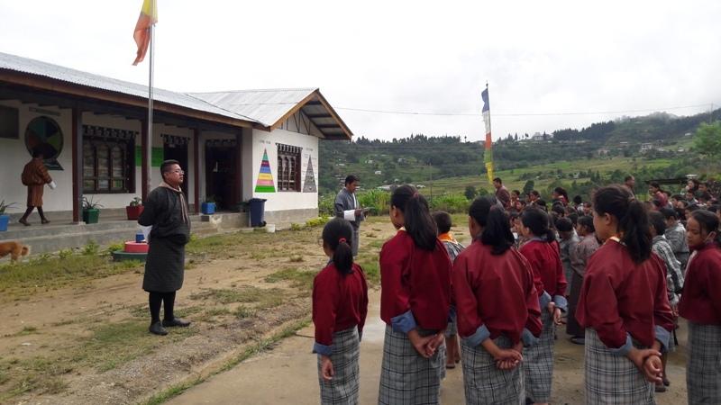 Citizenship Education