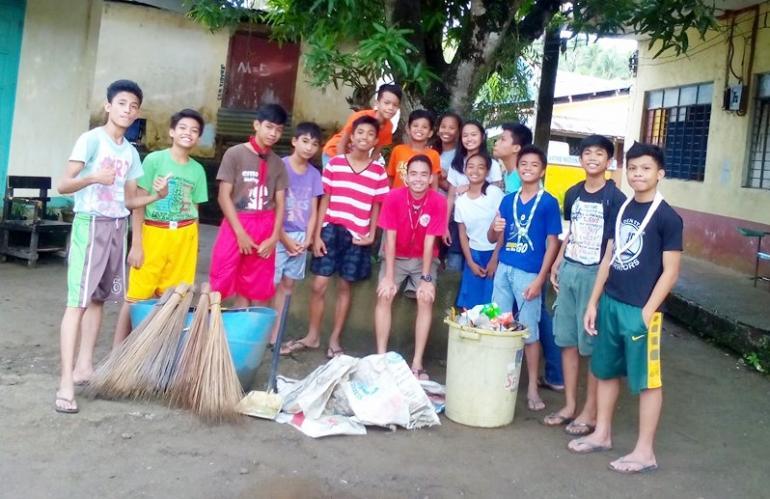 Clean UP Drive