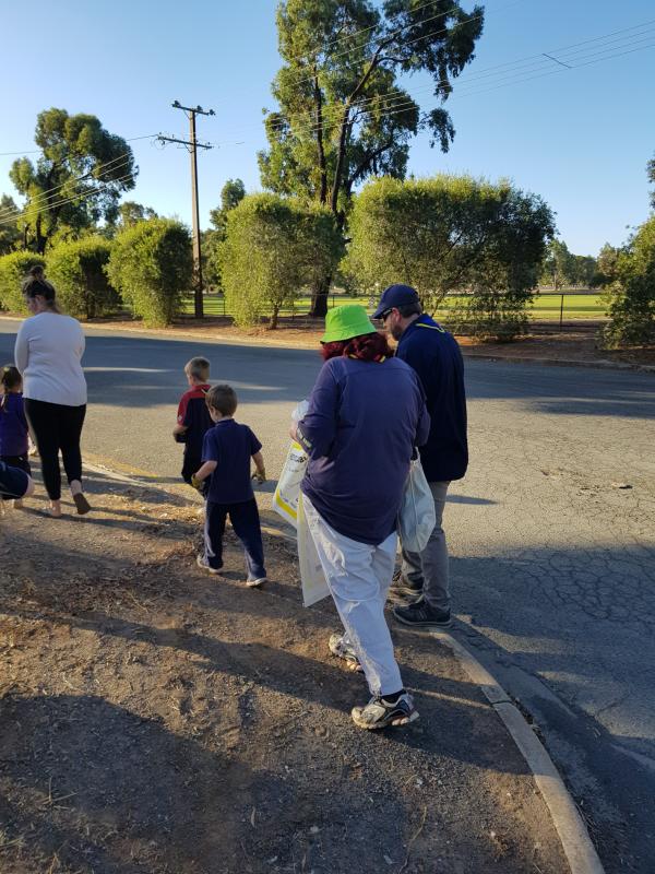 Clean Up Australia Day - Saddleworth