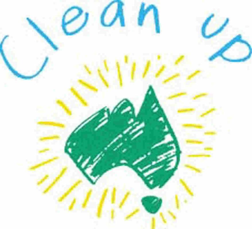 Kaurna Cub Pack - Flagstaff Hill Scout Group and Clean Up Australia Day