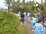 Cleaning Campaign