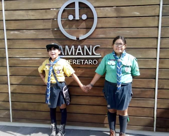  "ABRIENDO ESPERANZAS CON AMANC. PROYECTO MAO