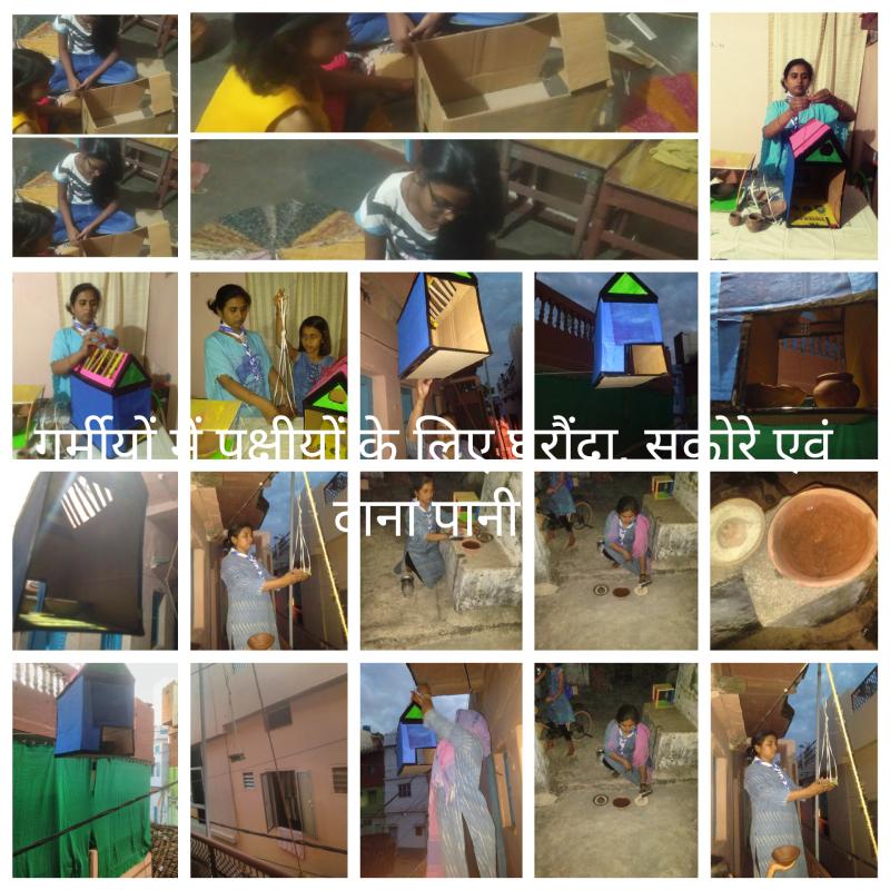 SANKLAP

 A Better Tomorrow
 
[A] Health & Well being

#Stayathomecansavelives