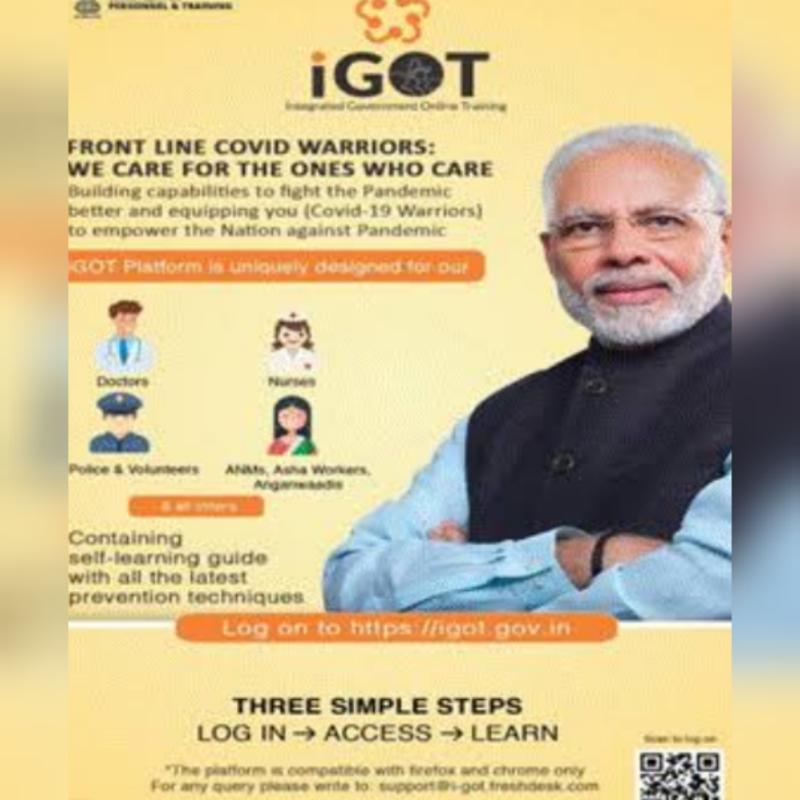 Government initiatives 