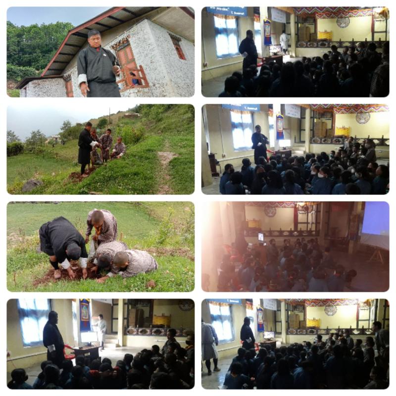 world environment day 