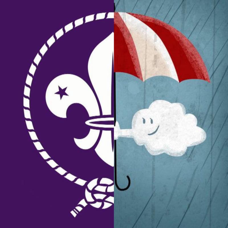 Lluvia De Sonrisas