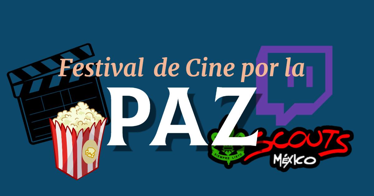 Festival de Cine por la Paz