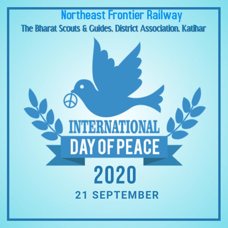 Tree plantation on IDP 2020