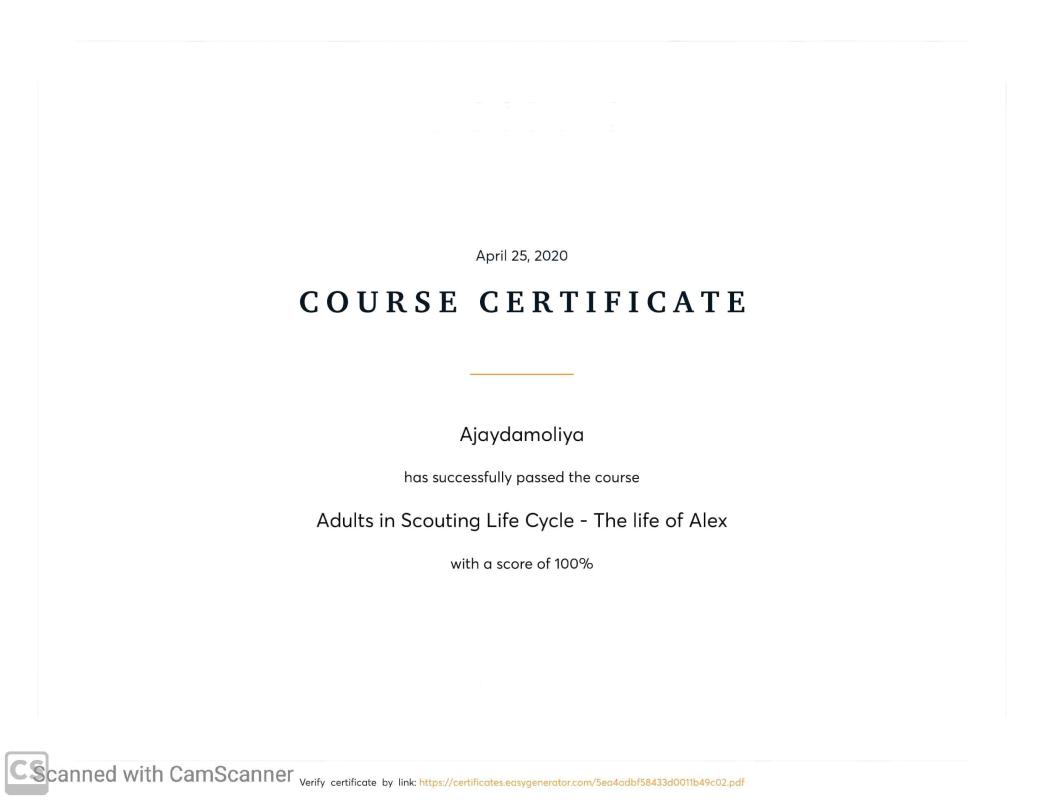 SANKALP PROJECT [D] Challange (ii)#E-Learning