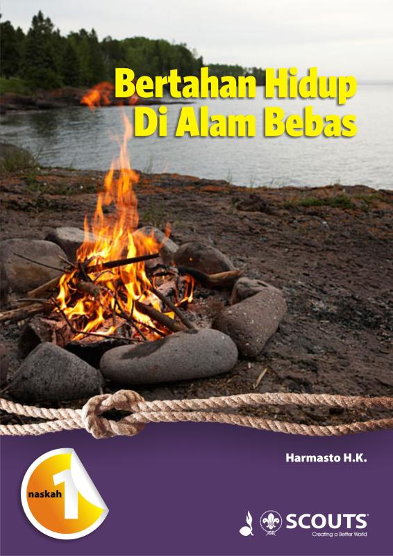 Bertahan Hidup di Alam Bebas