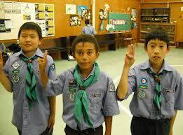 Promoting and Developing Scouts in Multicultural Communities