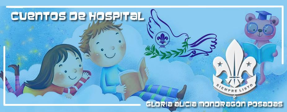 Cuentos de hospital